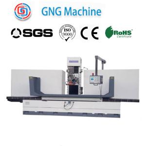 China Máquina de moedura do objetivo especial da máquina de moedura Sg60160sdcnc da ferramenta do eixo aluído supplier