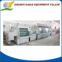 China Golden Eagle Ge-Sk9 PCB Etching Machine The Perfect Fit for Your Production Needs on sale