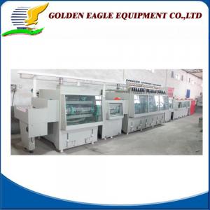 China Golden Eagle Ge-Sk9 PCB Etching Machine The Perfect Fit for Your Production Needs supplier