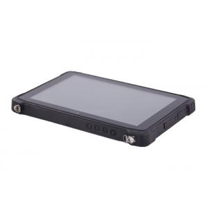 China Industrial Grade 10 Inch Android Tablet Rugged Case IP67 BT11 With Quad Core CPU supplier