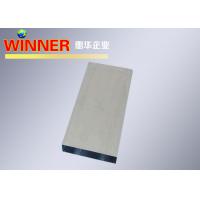 Composite Material Lithium Ion Battery Case , Aluminum Battery Box Customizable Size