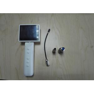 China Digital Handheld Photograph Video Otoscope Ophthalmoscope With Wifi Optional supplier