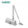 China Heavy Duty Access Control System 950mm Automatic Door Closer wholesale