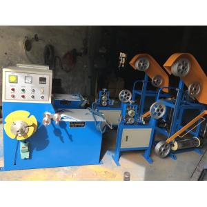 China 630 Wire Coiling Machine For 1.5 2.5 4 6 Square Mm supplier