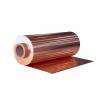 Flexible copper sheet is used Flexible Copper Clad Laminate and low roughness