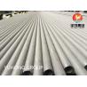 China Stainless Steel Seamless tube, ASTM B677 / B674 UNS N08904 / 904L /1.4539 / NPS: 1/8&quot; to 8&quot; B16.10 &amp; B16.19 wholesale