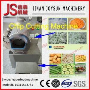 commercial potato chip cutter for vegetable