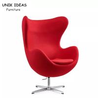 China Modern Lounge Sofa Chair Living Room Furniture Single Seater Armchairs on sale