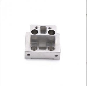 Square Case Steel Injection Molding Parts Mim Tooling Metallurgy ODM