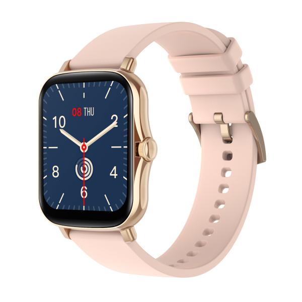 China Língua completa GR5515 Smartwatch da fonte com lembrete 200mAh do calendário on sale