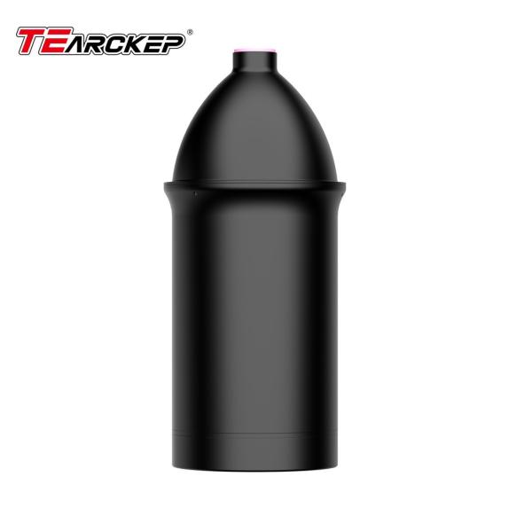 FPV Drones Fiber Optic Drone  30KM Relay Extended Range Module Sky End Fiber Optic Disk Image Module Anti-interference Long Distance For fpv  Drone