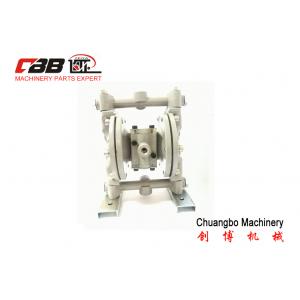 Smooth G1/2" 26L/Minute Pneumatic Diaphragm Pump