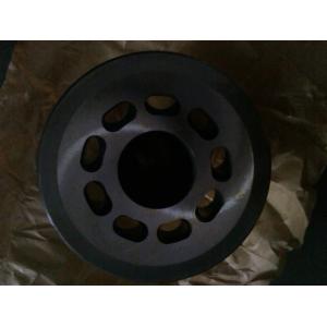 China E200 Caterpillar Hydraulic Pump Parts  8J6155 8J6730 Rotary Group Piston Pump Parts supplier