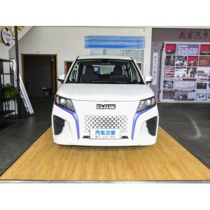 2 Seats MPV EV 276km Long Mileage Mini Van Pure Electric Vehicle