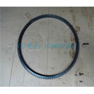 China Apply to Cummins Small excavator 5566 GEAR,FLYWHEEL RING which profession? supplier