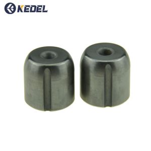 China Tungsten Carbide Drill Bit Buttons 10.2mm-15.88mm for Mining Tools wholesale