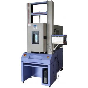 500N Temperature Hardness Testing Machine For Metal OEM ODM Service