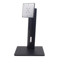 China Height Adjustable 27 Degree TV LCD Stands Support 3-6kg Monitor on sale