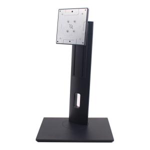 China Height Adjustable 27 Degree TV LCD Stands Support 3-6kg Monitor supplier