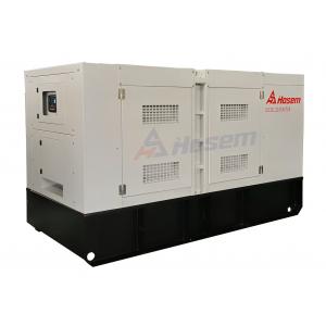150kva Perkins Diesel Generator 1106A-70TAG2 Engine Model 120kW For Industry and Home Use