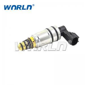 High Performance AC Compressor Control Valve Durable For Ford Focus / Kuga