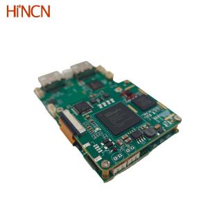 China OEM ODM COFDM HDMI 4K Video Wireless Transmitter Receiver Module With AES256 Encryption wholesale