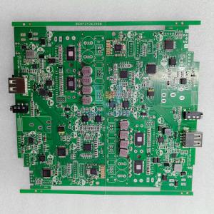 China 1.6mm Medical PCB Assembly Multilayer Printed Customized Circuit Board supplier