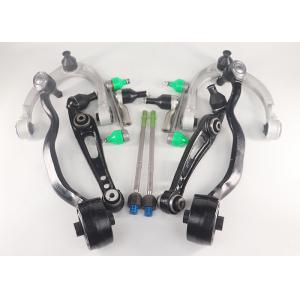 China Front Control Arm Kit (12 PCS) Stabilizer Link Tie Rod End For Land Rover Range Rover L405 LR034220 wholesale