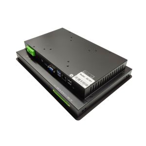 10.1 Inch Embedded All-in-One PC With CANBUS Interface