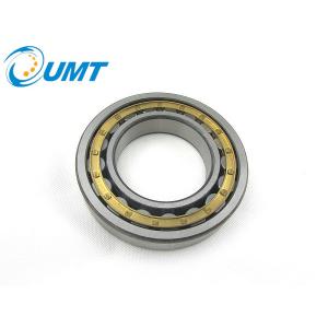 China Truck Spare Parts NU2212EM Cylindrical Roller Bearing Used For Mine Truck supplier