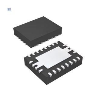 China Circuito integrado original LTC4266IUHF#TRPBF QFN-32 Potencia sobre Ethernet Controlador PoE Chip IC Componentes electrónicos wholesale