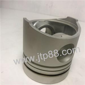 China 50 x 110mm Engine Piston Parts 139.0mm Diameter 144.3mm Length For Hino supplier