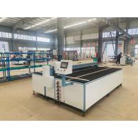 China Foshan Star Semi Auto Laminated Glass Cutting Machine Perfect for Customer Requirements on sale