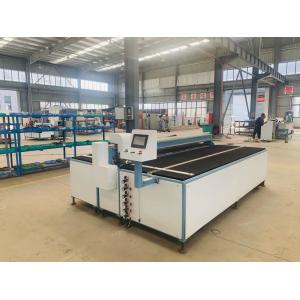 Foshan Star Semi Auto Laminated Glass Cutting Machine Perfect for Customer Requirements