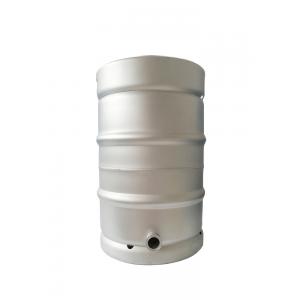 China American Standard 15.5gallon Stainless Steel Wine Keg With 4 Inch Neck On Top supplier