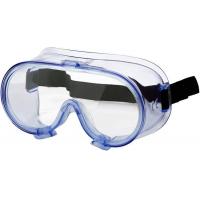 China Wide Vision Eye Protection Goggles High Definition Prescription Safety Goggles Medical on sale