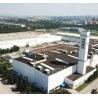 China Fire Resistance Portable Isolation Room Prefabricated Isolation Ward Rustproof wholesale
