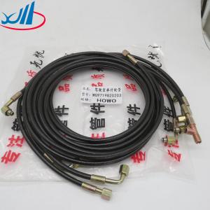 SHAANXI SHACMAN F3000 M3000 Cabin Hydraulic Hose Auto Spare Parts