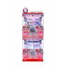China Mini Claw Crane Machine with Bill Acceptor for Arcade Centers wholesale