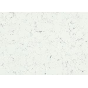 Home Decor Classic Artificial 12MM Carrara White Quartz Countertop