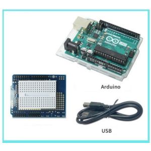 China Arduino Uno R3 Arduino Development Board ATmega328P 14 digital pins on sale