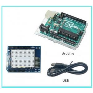 Arduino Uno R3 Arduino Development Board ATmega328P 14 digital pins