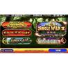 China ZEUS II Amusement Gaming Center Arcade Skilled Jackpot Gambling Casino Game Board wholesale