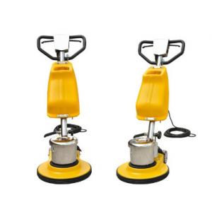 China Portable Hotel Carpet Cleaning Machine / Home Floor Cleaner supplier