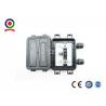 China 10A 1ダイオードPVのジャンクション・ボックス、PPOの反老化太陽モジュールのジャンクション・ボックス wholesale