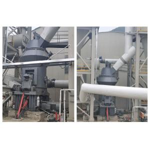 OEM Vertical Coal Pulverizer Mill Grinding Roller For Coal Raw Plant