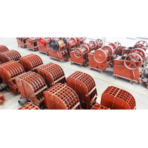 China Heavy Type Hammer Crusher hydraulic industrial technology  crushing technology manufactured sand vibrating feeder supplier