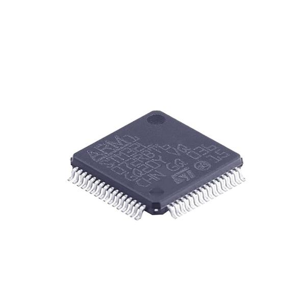 STMマイクロエレクトロニクス STM32L072RBT6電子部品セット 32L072RBT6 マイクロコントローラー用ベース