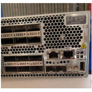 PTX10000 Juniper Mx Series Routers PTX10000-72Q-CHAS-S MX Platform Router
