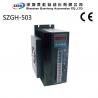 China AC Inverter CNC Servo Drive With 7.5KW to 11KW High Power Servo Motor wholesale